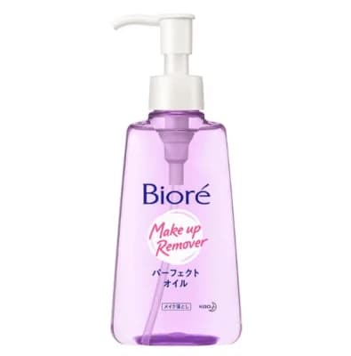 Óleo Demaquilante Facial Bioré Cleansing Oil 150ml